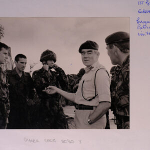 Royal Anglian Regiment