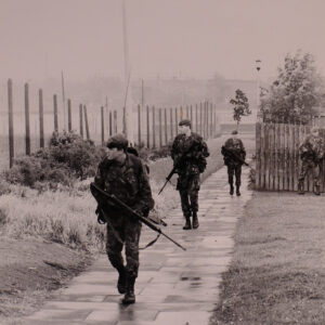 Royal Anglian Regiment