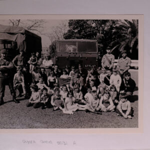 Royal Anglian Regiment