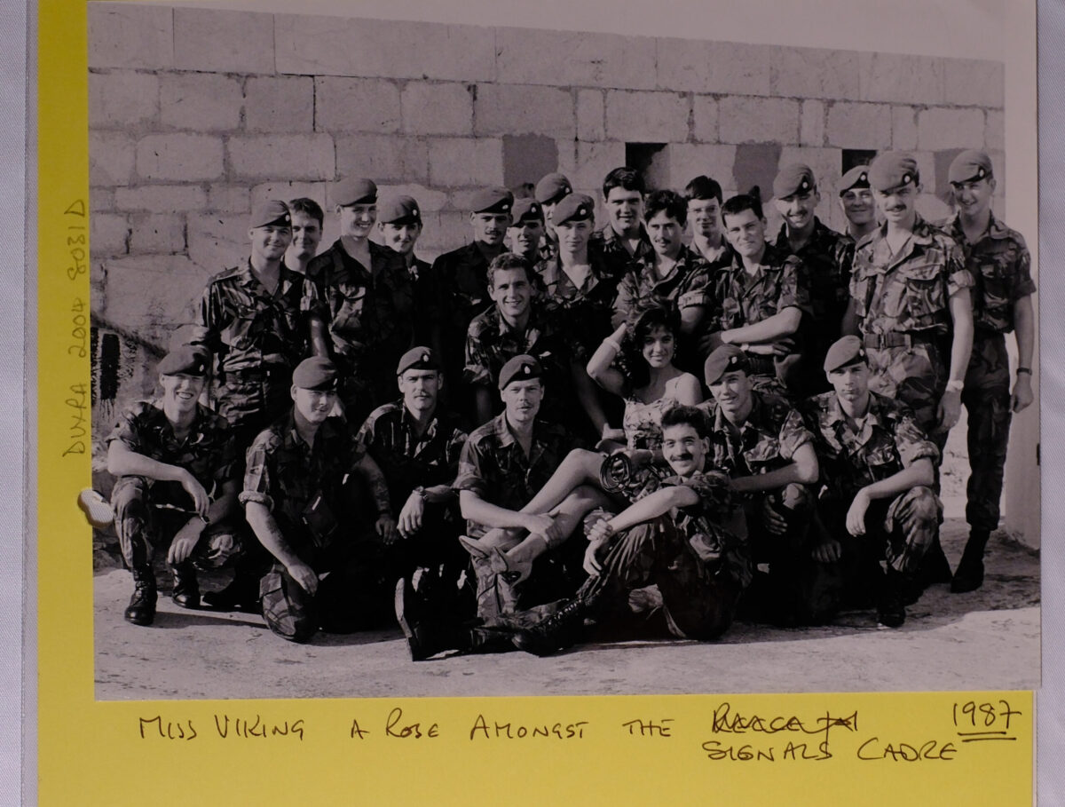 Royal Anglian Regiment Royal Anglian Regiment