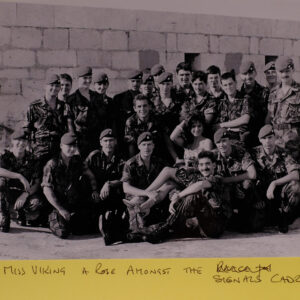 Royal Anglian Regiment