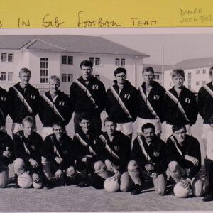 Royal Anglian Regiment