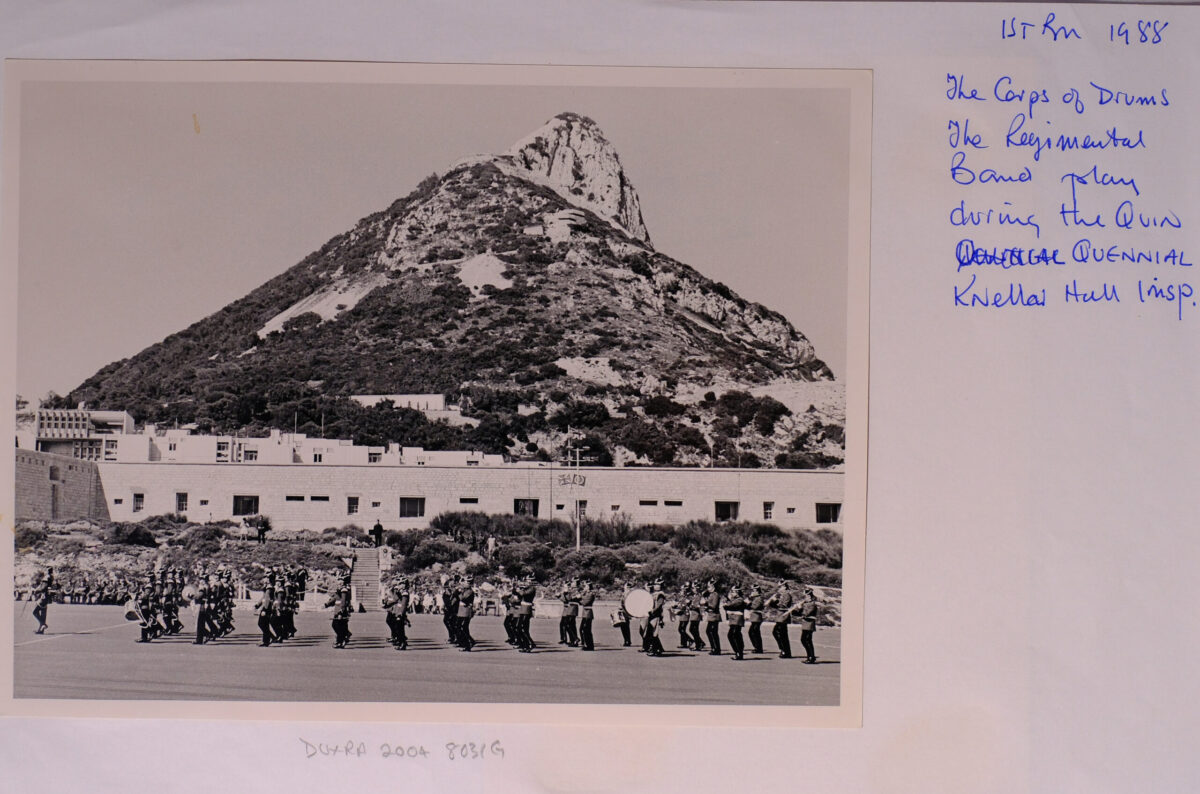 Royal Anglian Regiment Royal Anglian Regiment