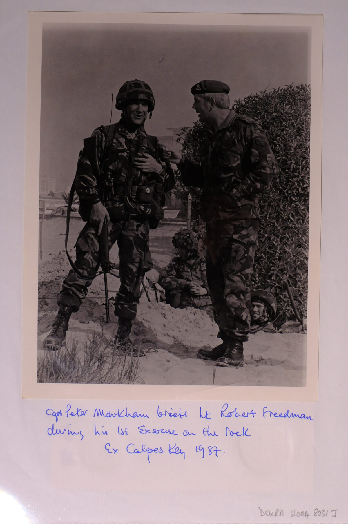 Royal Anglian Regiment Royal Anglian Regiment