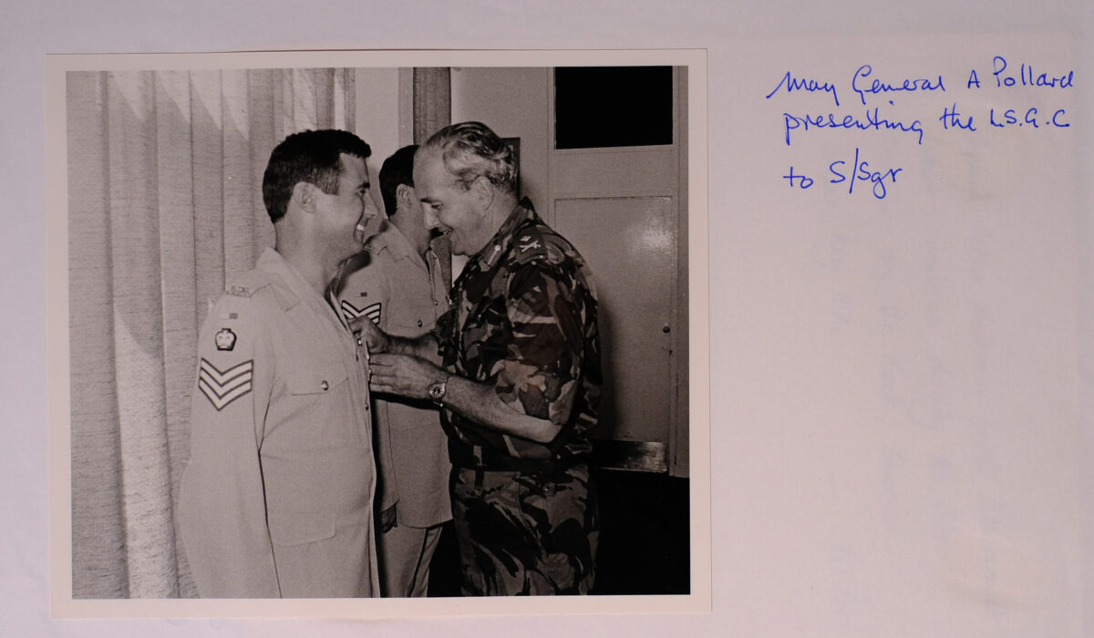 Royal Anglian Regiment