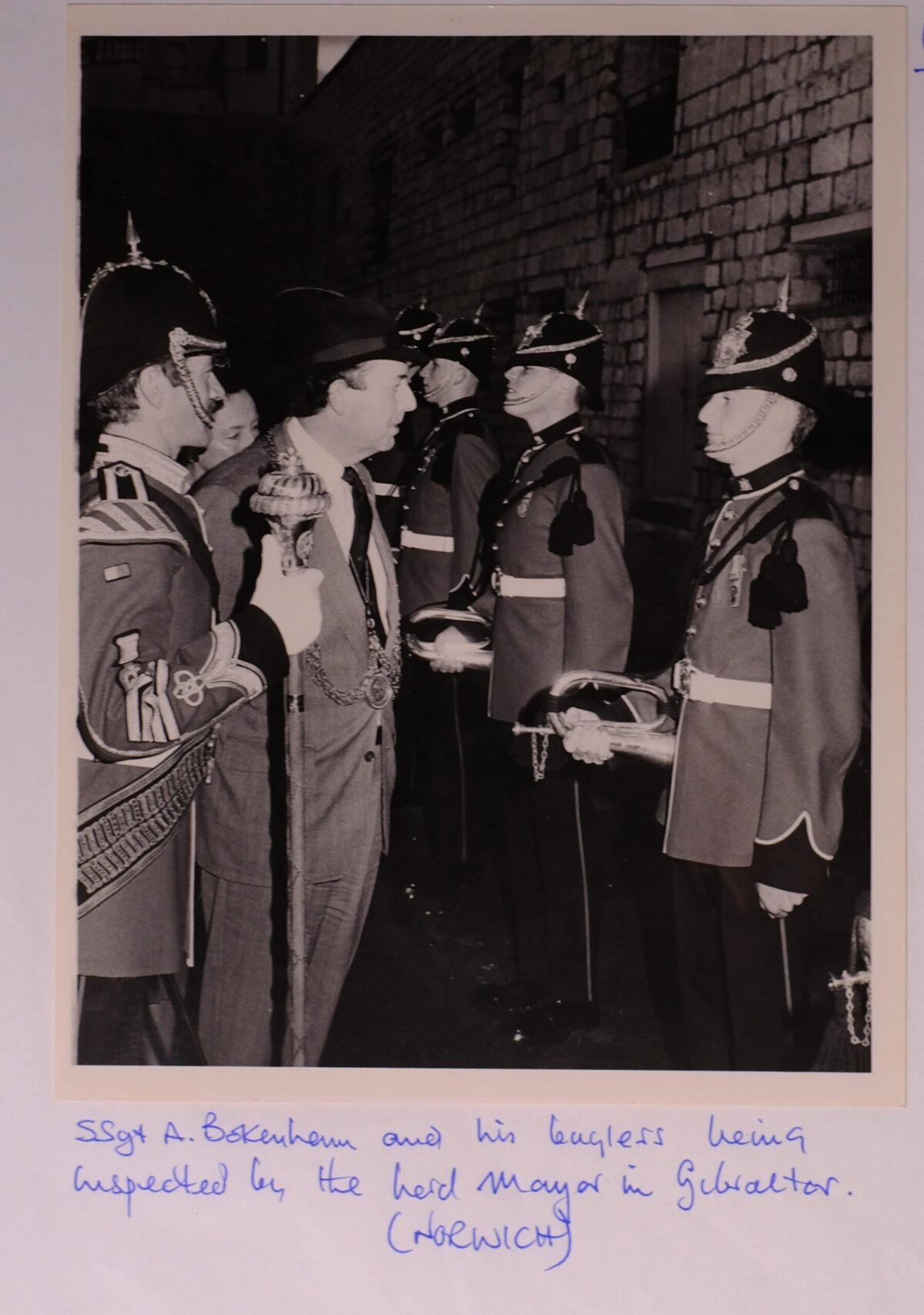 Royal Anglian Regiment