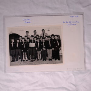 Royal Anglian Regiment