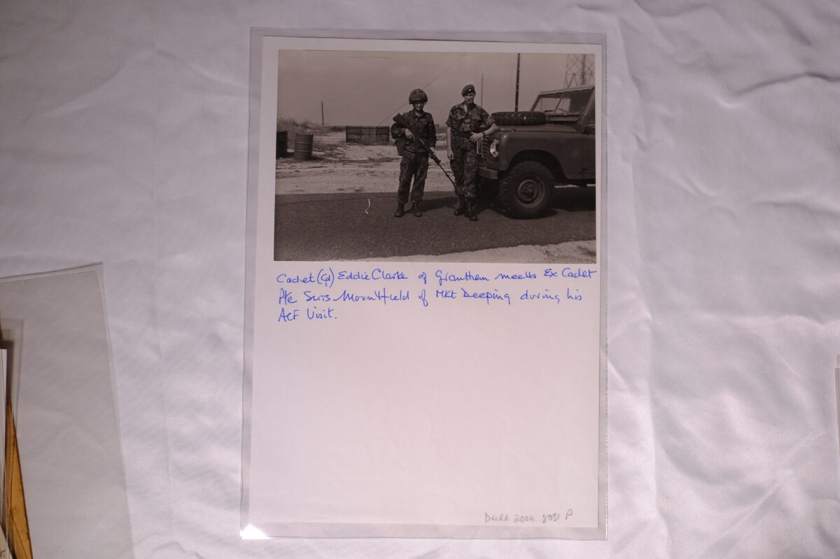 Royal Anglian Regiment