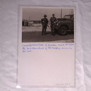 Royal Anglian Regiment