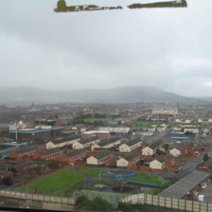 Belfast Northern Ireland