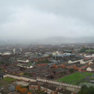 Belfast Northern Ireland