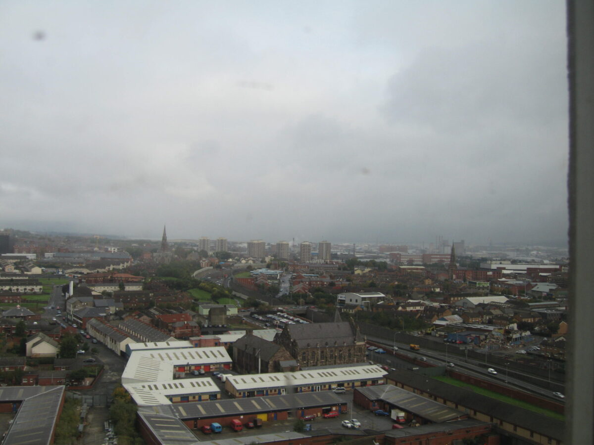 Belfast Northern Ireland Belfast Northern Ireland