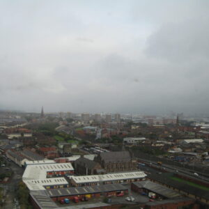 Belfast Northern Ireland