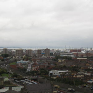 Belfast Northern Ireland