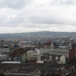 Belfast Northern Ireland