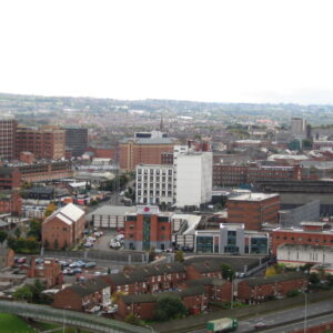 Belfast Northern Ireland