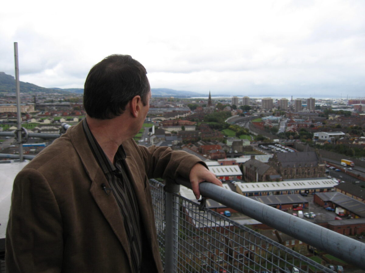 Belfast Northern Ireland