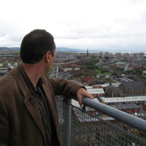 Belfast Northern Ireland