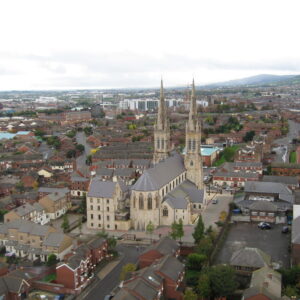 Belfast Northern Ireland