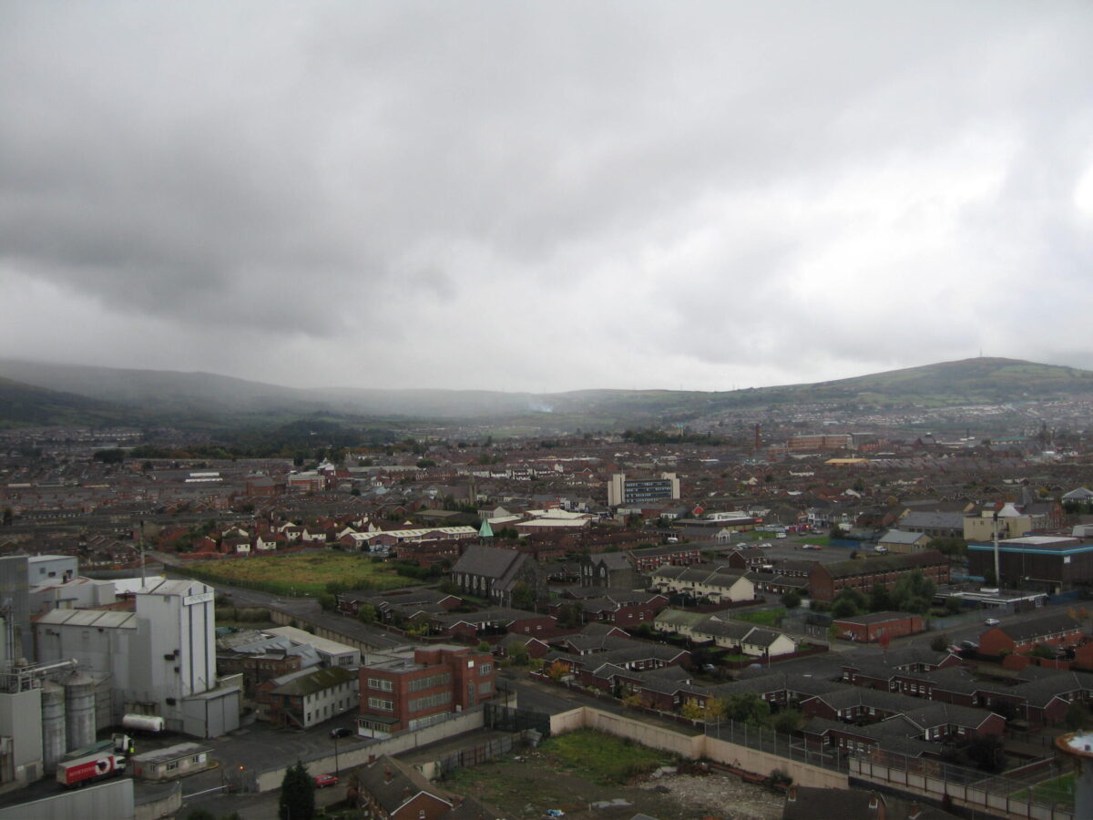 Belfast Northern Ireland Belfast Northern Ireland