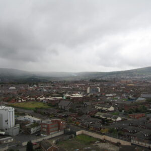 Belfast Northern Ireland