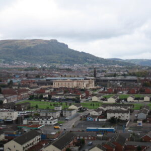 Belfast Northern Ireland