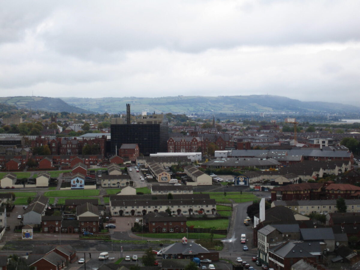 Belfast Northern Ireland Belfast Northern Ireland