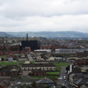 Belfast Northern Ireland