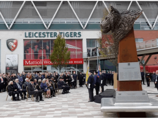 Leicester Tigers, the Leicester Tigers Foundation