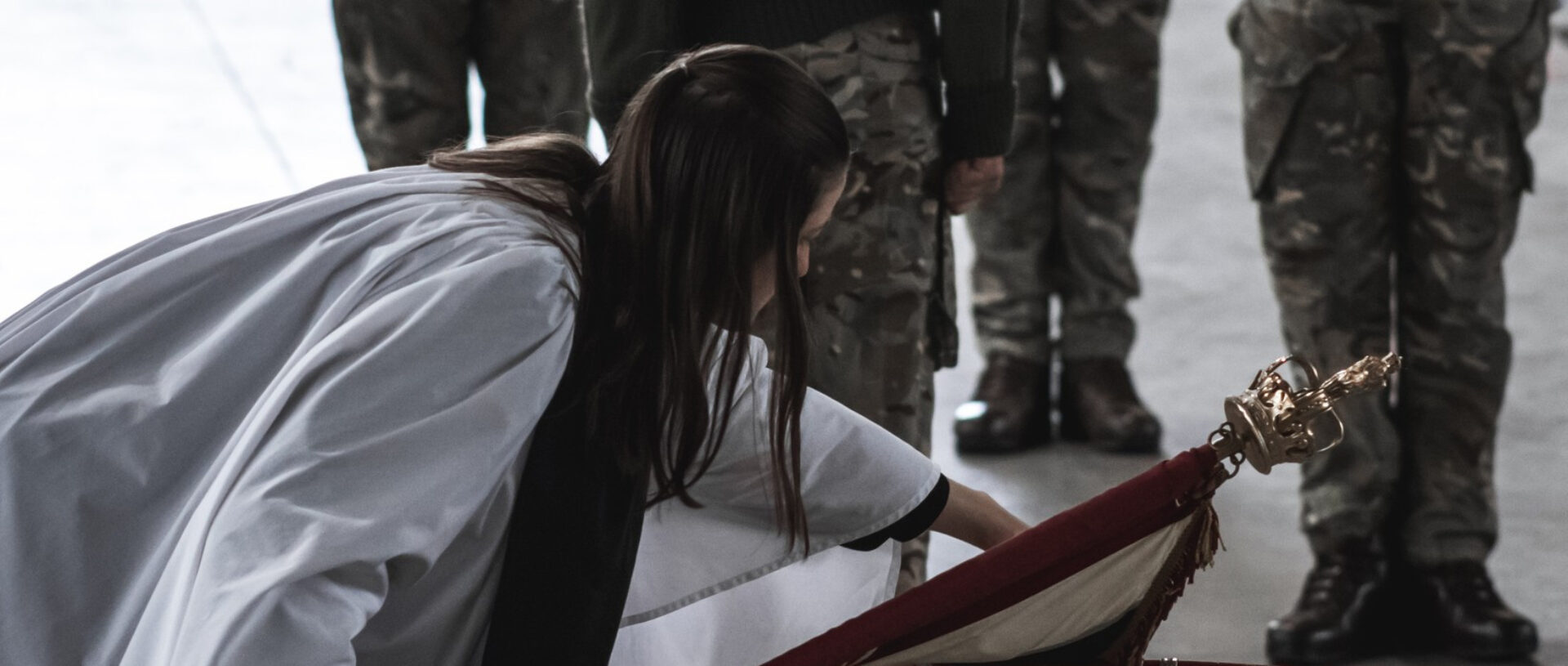 2nd Battalion Royal Anglian Regiment Drumhead 17 Oct 25 2nd Battalion Royal Anglian Regiment Drumhead 17 Oct 25