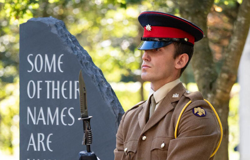 3rd Battalion Royal Anglian Regiment 3rd Battalion Royal Anglian Regiment