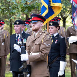 3rd Battalion Royal Anglian Regiment