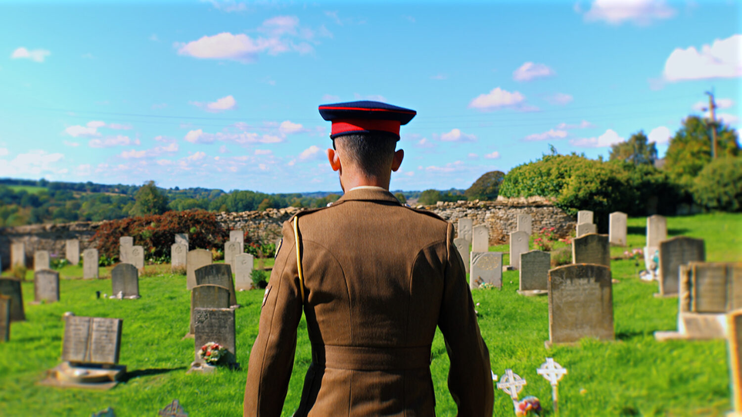 Royal Anglian Regiment