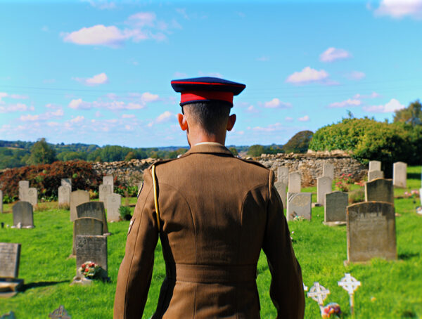 Royal Anglian Regiment