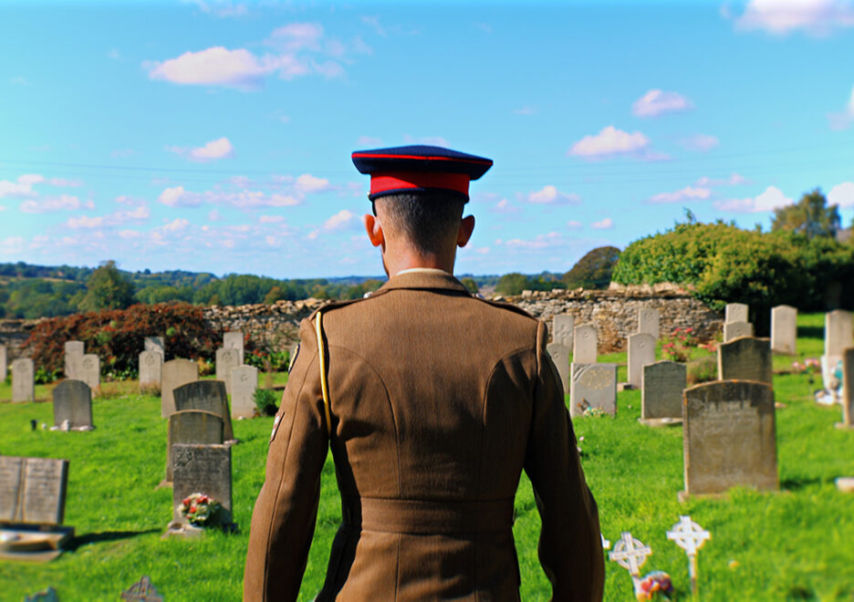 Royal Anglian Regiment