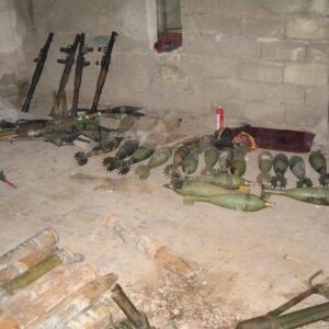 Op TELIC 8 in 2006, Iraq. 2nd Battalion, Royal Anglian Regiment. Op TELIC 8 in 2006, Iraq. 2nd Battalion, Royal Anglian Regiment.