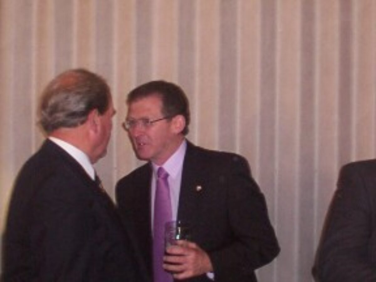 Eagle and Garter Gathering and Dinner Night 13-14 Jul 2002 Eagle and Garter Gathering and Dinner Night 13-14 Jul 2002