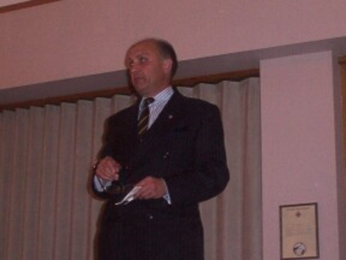 Eagle and Garter Gathering and Dinner Night 13-14 Jul 2002 Eagle and Garter Gathering and Dinner Night 13-14 Jul 2002