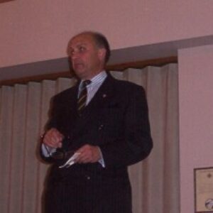 Eagle and Garter Gathering and Dinner Night 13-14 Jul 2002