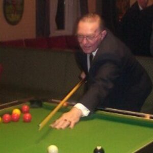 Eagle and Garter Gathering and Dinner Night 13-14 Jul 2002