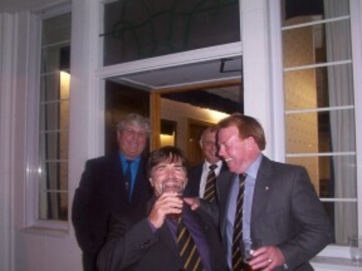 Eagle and Garter Gathering and Dinner Night 13-14 Jul 2002 Eagle and Garter Gathering and Dinner Night 13-14 Jul 2002