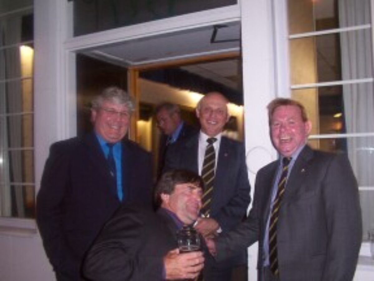 Eagle and Garter Gathering and Dinner Night 13-14 Jul 2002 Eagle and Garter Gathering and Dinner Night 13-14 Jul 2002