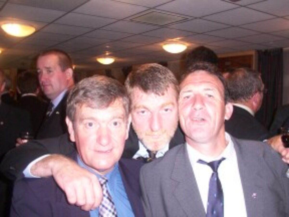 Eagle and Garter Gathering and Dinner Night 13-14 Jul 2002 Eagle and Garter Gathering and Dinner Night 13-14 Jul 2002