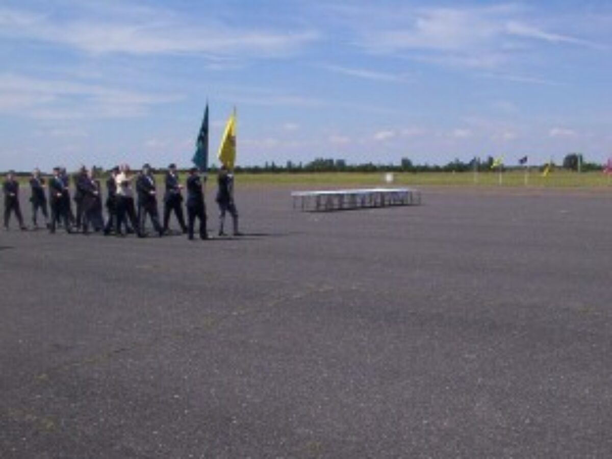 Eagle and Garter Gathering and Dinner Night 13-14 Jul 2002