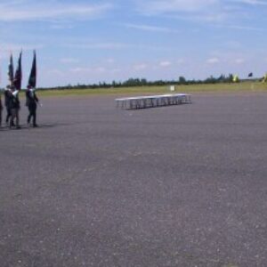 Eagle and Garter Gathering and Dinner Night 13-14 Jul 2002