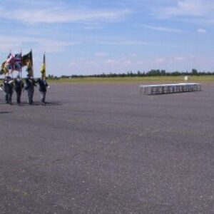 Eagle and Garter Gathering and Dinner Night 13-14 Jul 2002