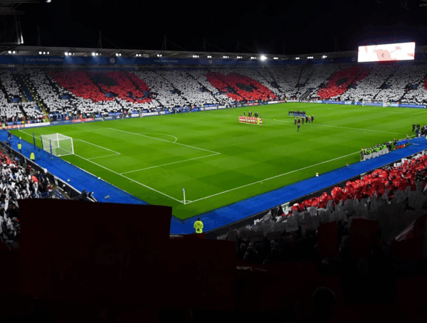 Leicester City FC Leicester City FC