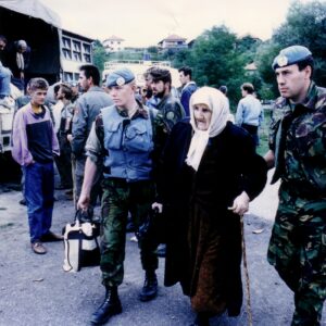 Bosnia 1994