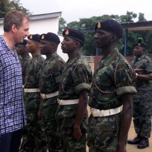 Sierra Leone