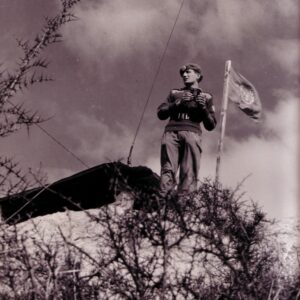 Cyprus, 1970 The Regiment has periodically contributed troops to the United Nations in a peacekeeping role on the island since 1969.